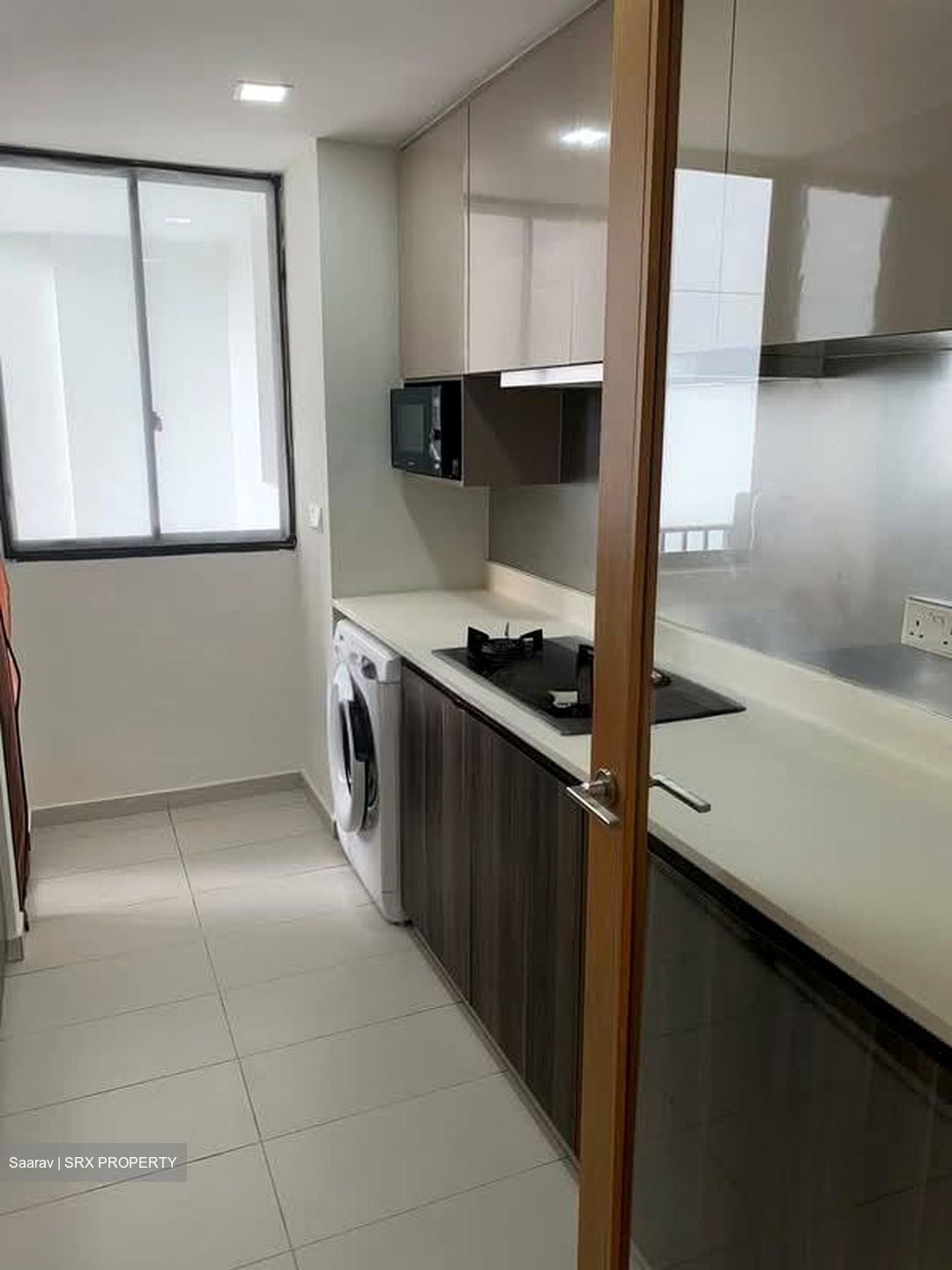 8@Woodleigh (D13), Condominium #571750451